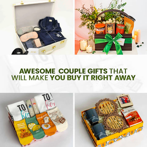 gift for couples