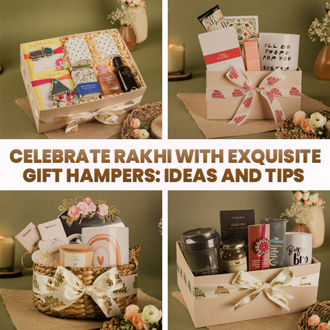 Raksha Bandhan Gift For Sister: Exciting Present Ideas To Delight Your  Beloved Sibling!