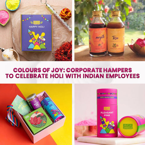 Corporate Gifts for Employees in India