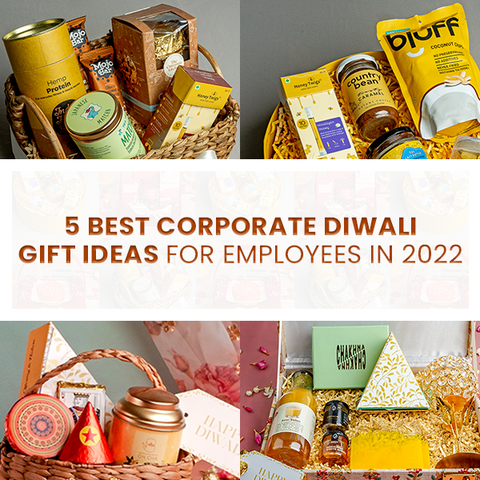 9 Reasons Hampers Make A Great Gift