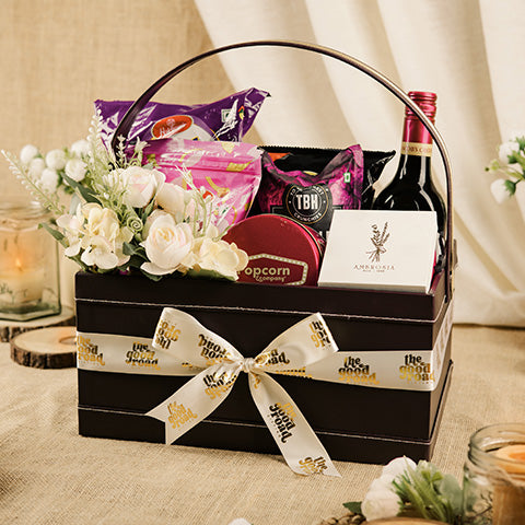 Wedding Gifts