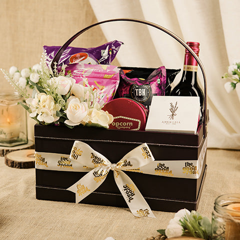 return gifts for wedding