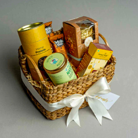 diwali gift hampers for corporate