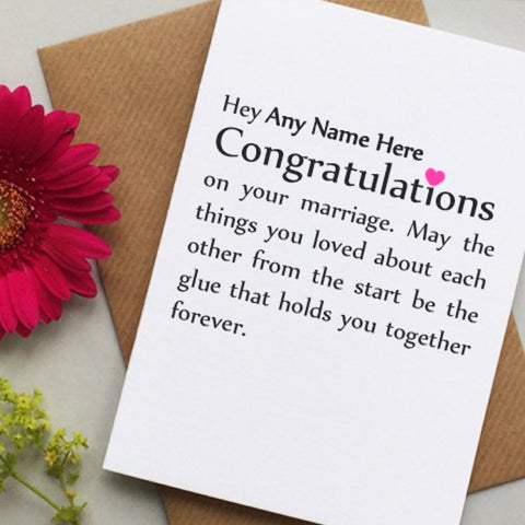 Decoding the Art of Inscribing Wedding Gift Envelopes – The Good Road
