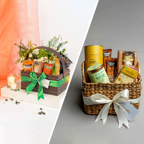 New Orleans Best Gift Basket | The Basketry — The Basketry by Phina