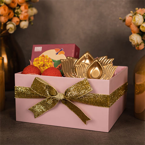 diwali gift hampers