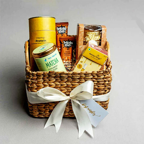 Corporate Gift Hampers