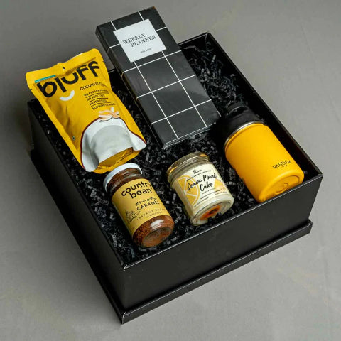 Corporate Gift Hampers