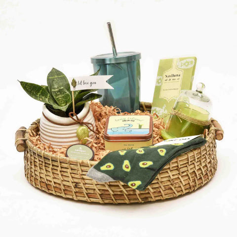 Corporate Gift Hampers