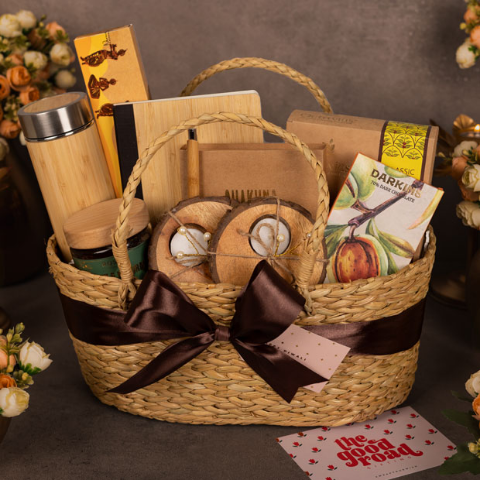 corporate hampers