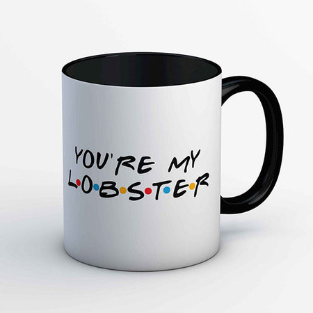 Friends Mug – The Good Road