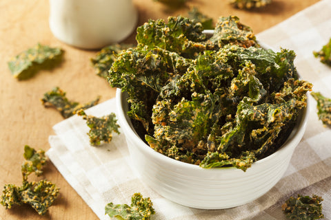 Homemade-Green-Kale-Chips