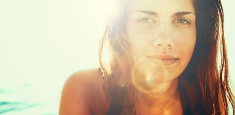 Sun exposure - between Vitamin D necessity and Cancer Risk