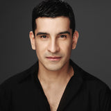 Miguel Anguiano, Dancer