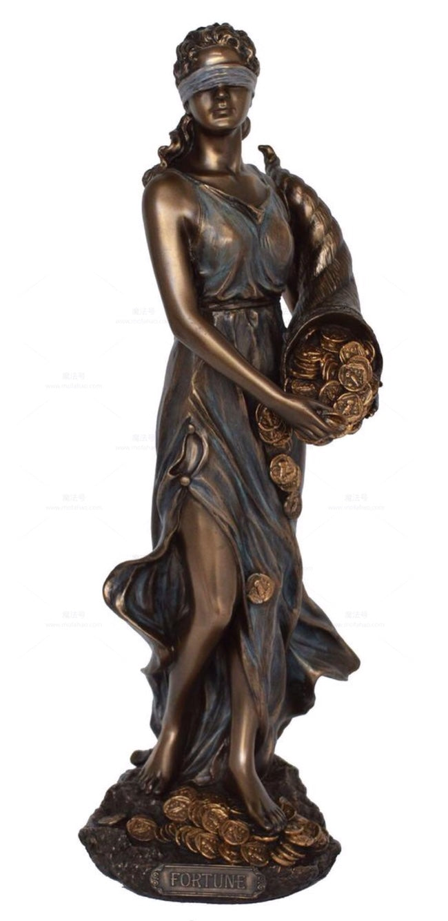 女神像，真鍮製，工藝美術品，高63cm，重9000克。 www.pa-kendal.go.id