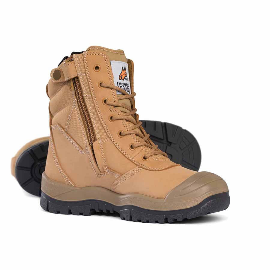 Shop By Brand- Mongrel Boots - Southern Cross Safety & Workwear