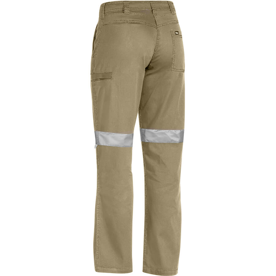 NNT Ladies Nurse Cargo Pants - Southern Cross Safety & Workwear