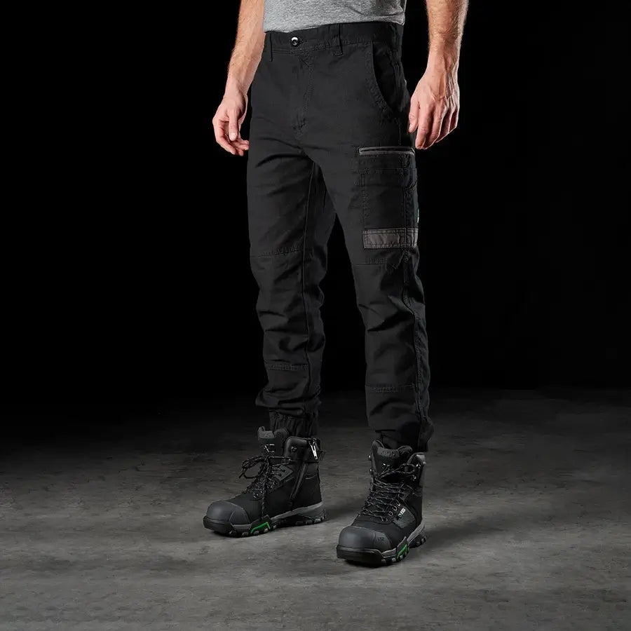 FXD WP-3T Taped Stretch Work Pant