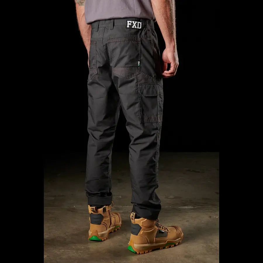 FXD WP-3 Stretch Pant – Dan-Joe Workwear