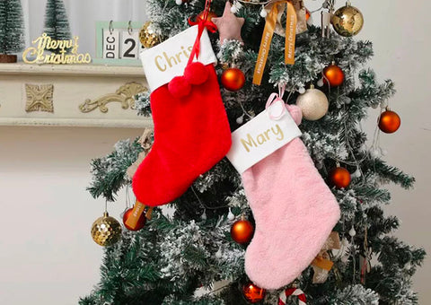 mimi et lulu - Christmas Stockings - Best Christmas Gift Ideas | Hong Kong Online Shop | Free Shipping