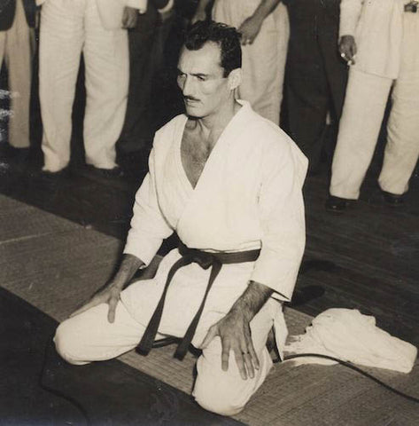 Tom Hardy BJJ: The Ultimate Guide to the Actor's Jiu-Jitsu Journey – GRW Co