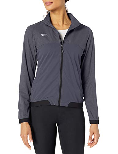 Speedo Women's Tech Warm Up Jacket – hdosport