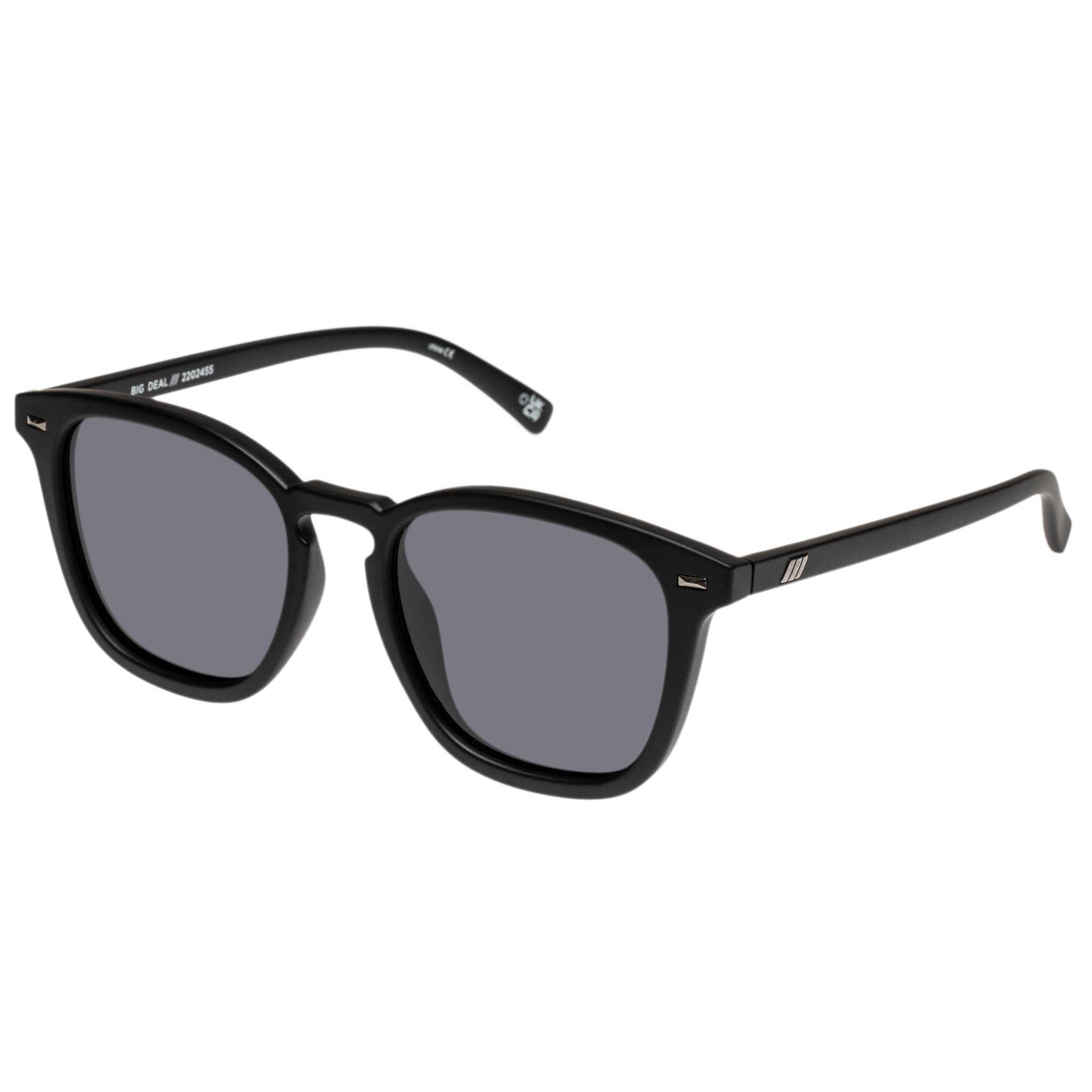 Le Specs Big Deal Sunglasses – hdosport