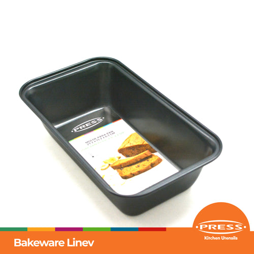 Brownie Pan 9 Cup – PRESS Kitchen Utensils