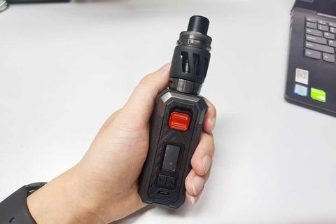 Vaporesso ARMOUR S Mod Kit