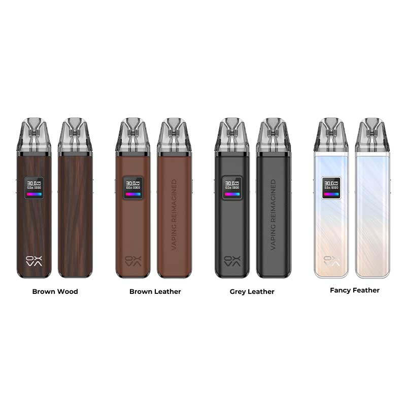 OXVA Velocity LE 100W Pod Mod Kit – LA Vapor Inc