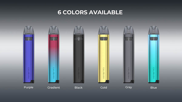 Uwell Caliburn A2S Pod System Kit