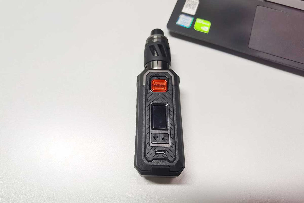 Vaporesso ARMOUR S Mod Kit