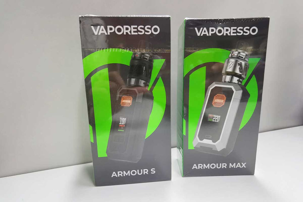 Vaporesso Armour Max & Armour S Mod Kit