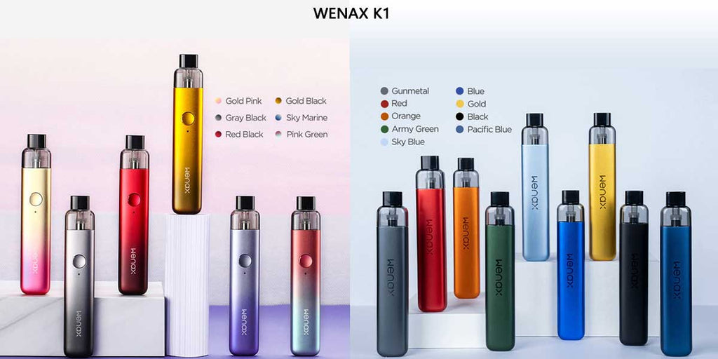 WENAX K1