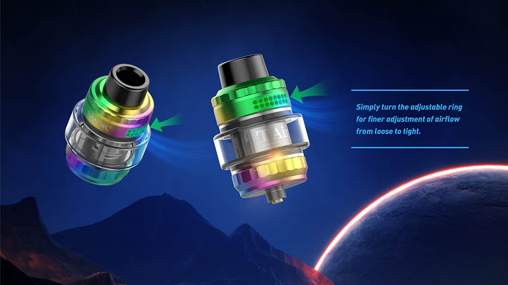 SMOK T-Air Tank Atomizer