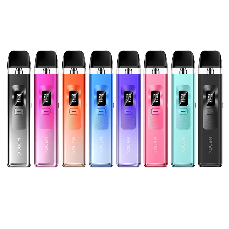 GeekVape Wenax M1 Kit - Profivaper