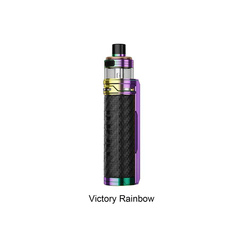 VOOPOO DRAG S PNP-X 60W Mod Pod 套件| 电子烟店| 电子烟批发