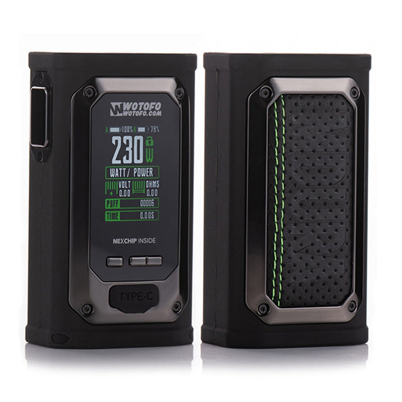 Wotofo MDura Mini Mod Wholesale, Wotofo Mod