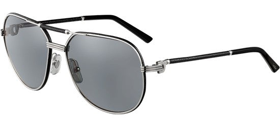 Must de Cartier sunglasses