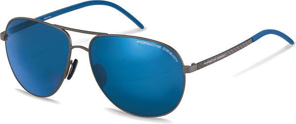 forslag Isse nikotin Porsche Design ® Sunglasses Original - Shop Online - OnlyLens.com