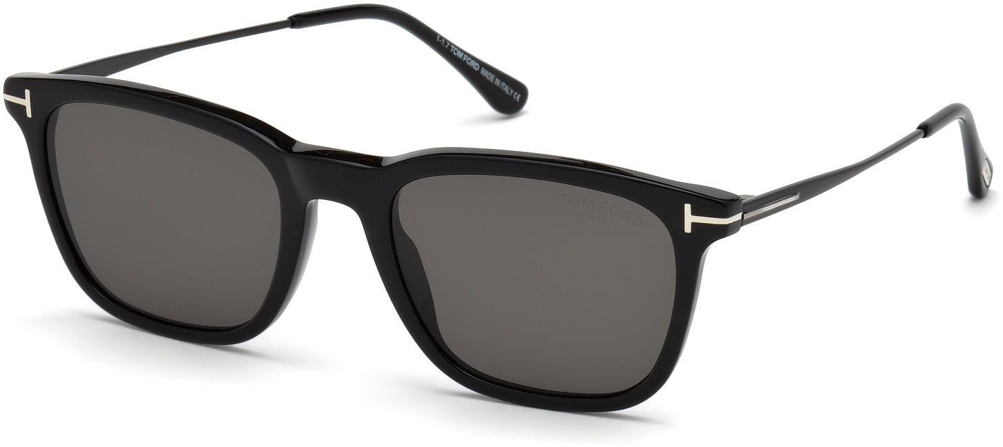 Sunglasses Tom Ford FT0625 ARNAUD-02 - OnlyLens