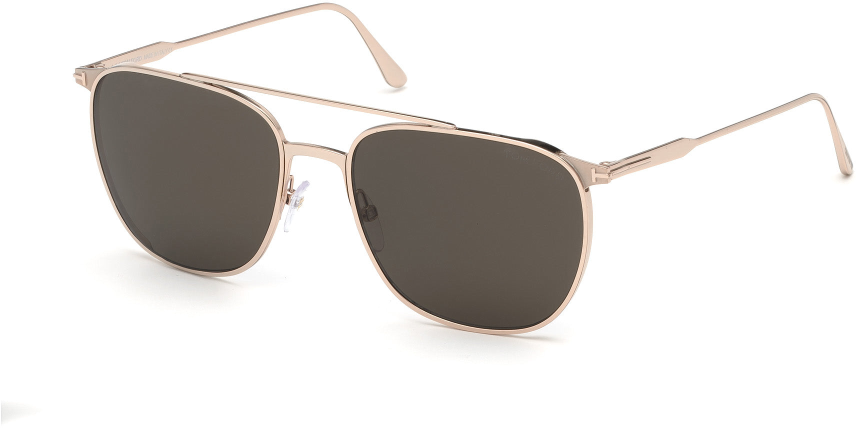 Sunglasses Tom Ford FT0692 KIP - OnlyLens