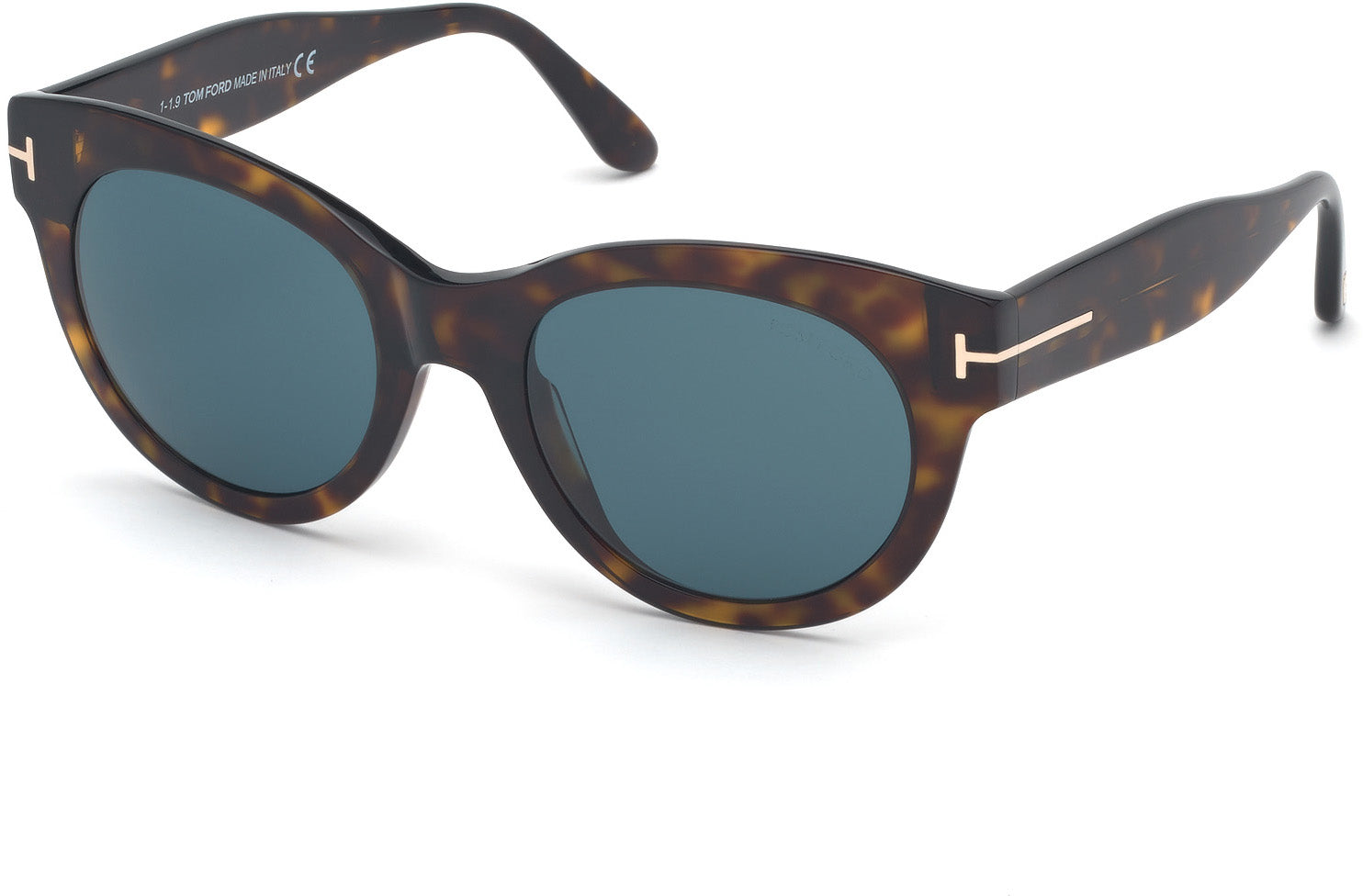 Sunglasses Tom Ford FT0741 LOU - OnlyLens