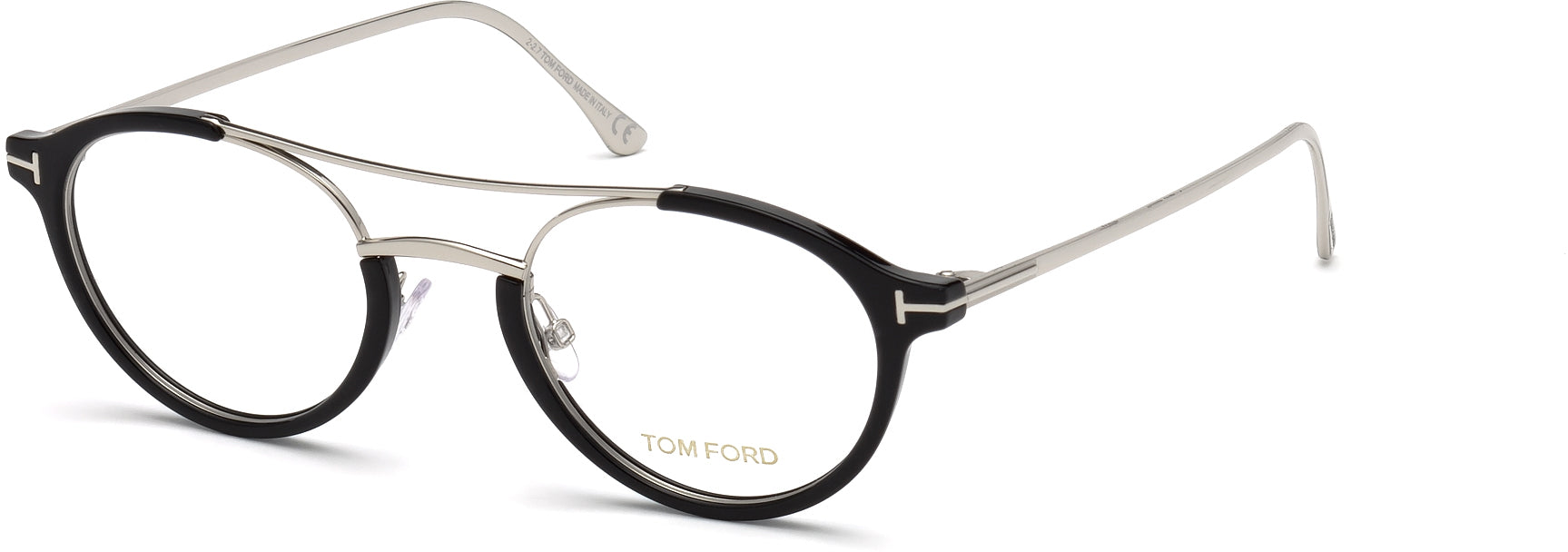 Eyeglasses Tom Ford Optical FT5515 - OnlyLens