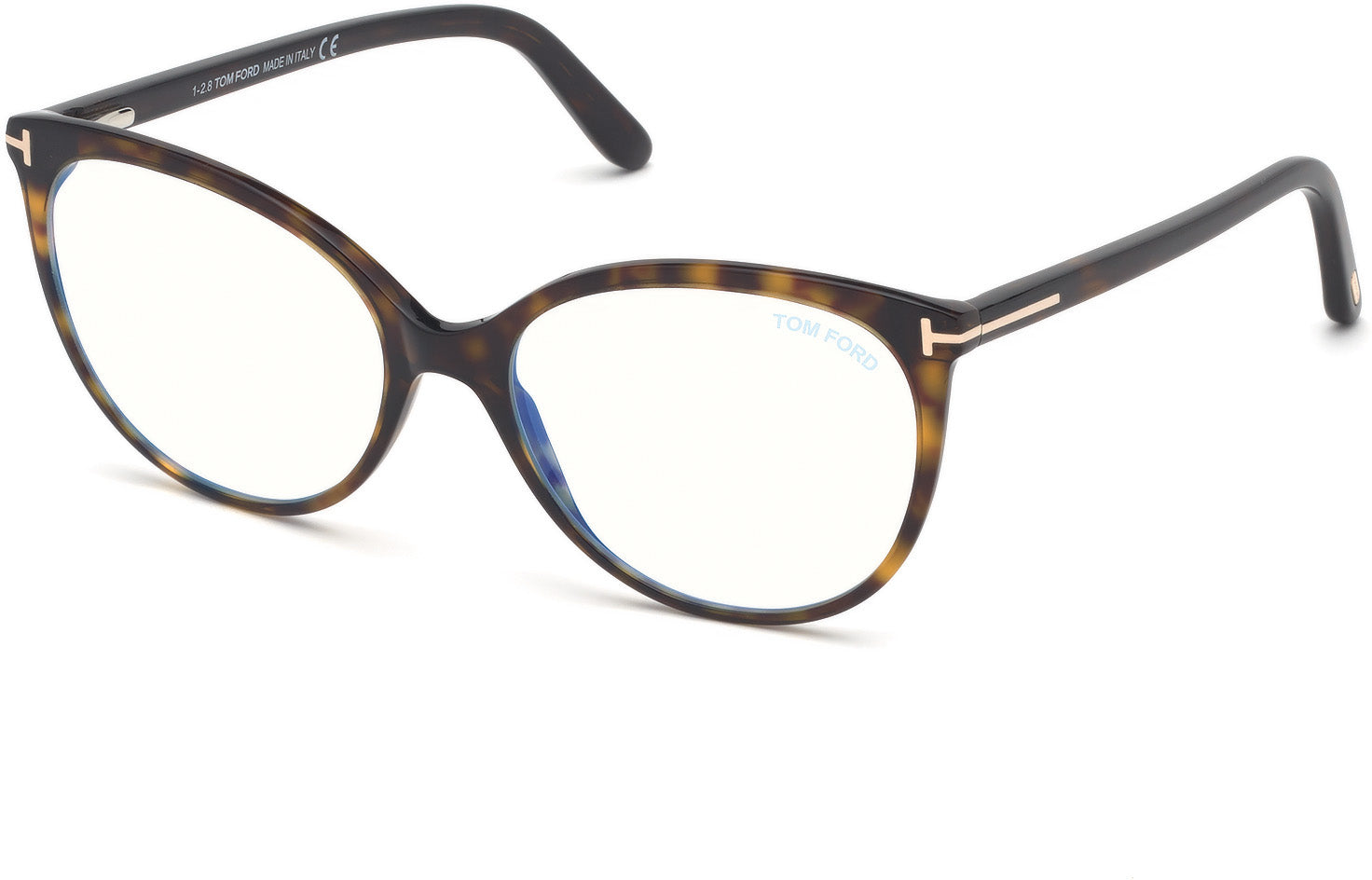 Eyeglasses Tom Ford Optical FT5598-B - OnlyLens