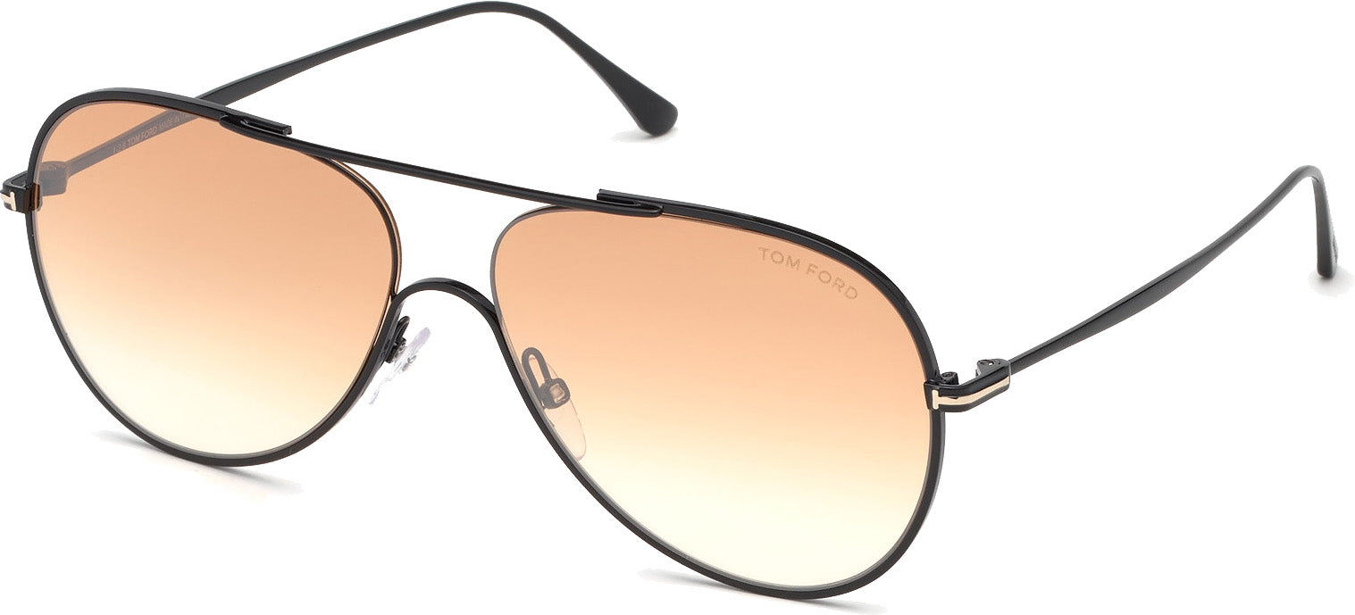 Sunglasses Tom Ford FT0695 ANTHONY - OnlyLens