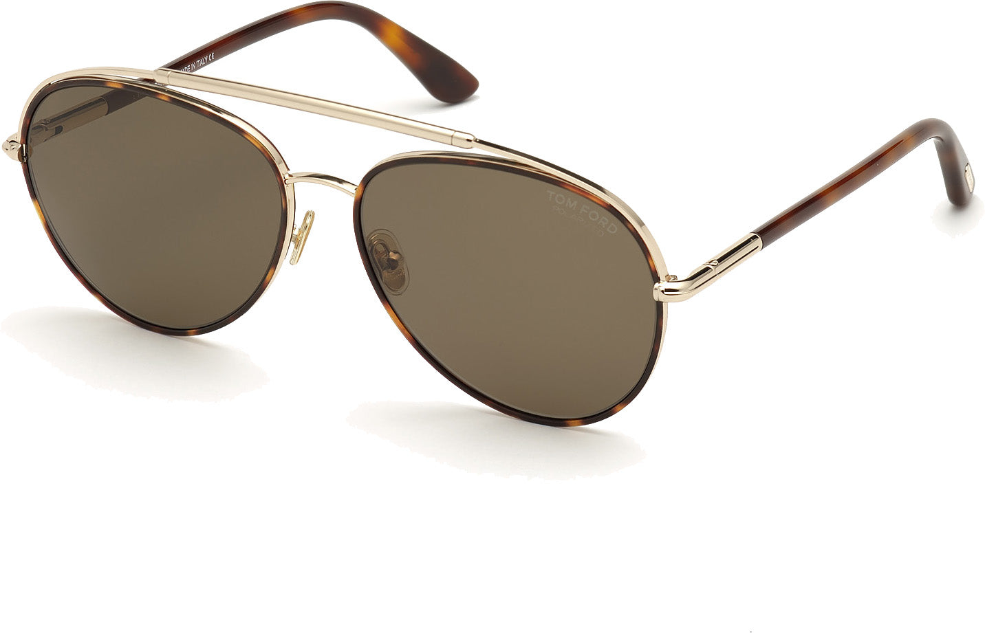 Sunglasses Tom Ford FT0748 CURTIS - OnlyLens