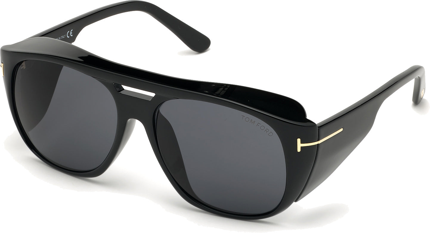 Sunglasses Tom Ford FT0799 FENDER - OnlyLens