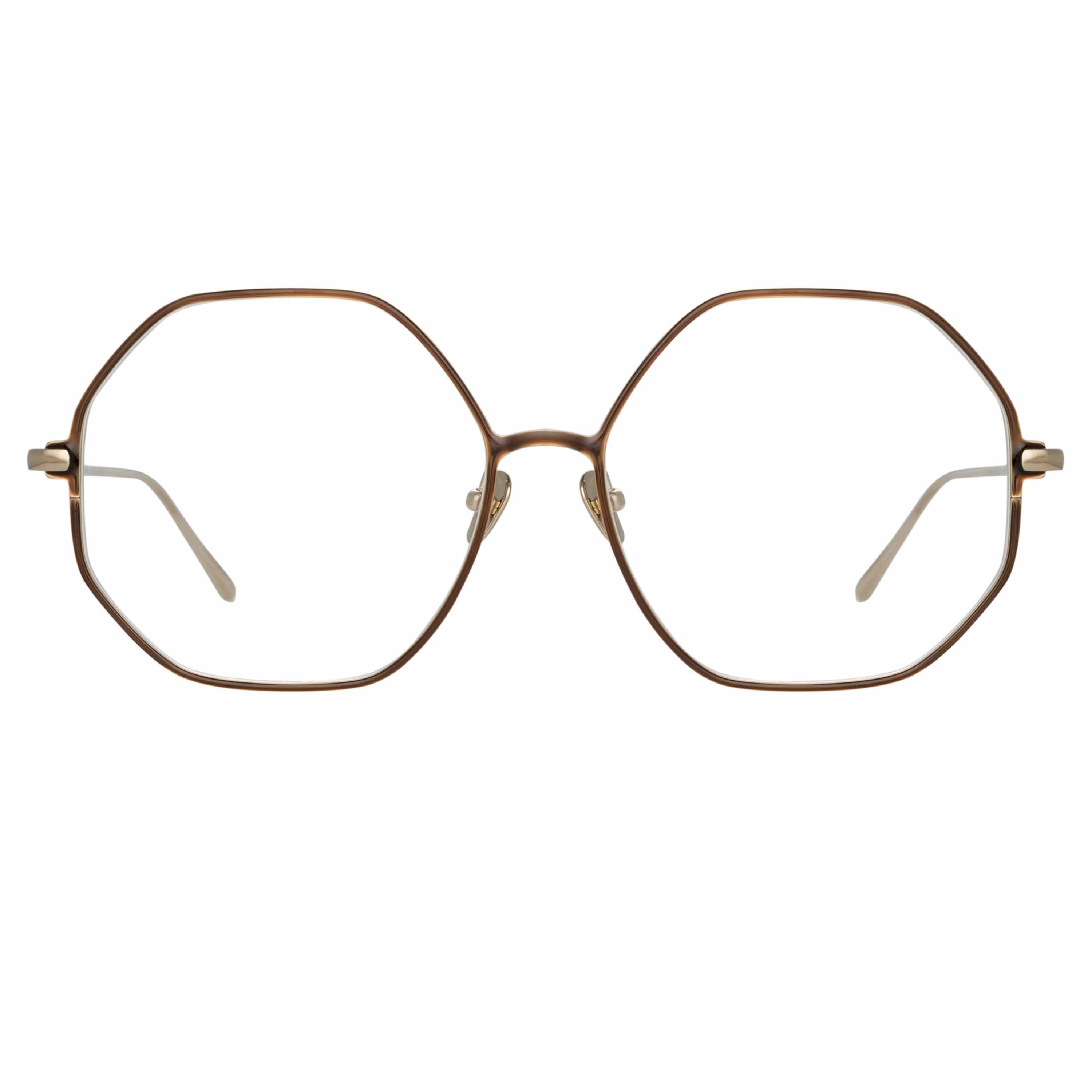 Eyeglasses Linda Farrow Optical LFL1148 Leif - OnlyLens