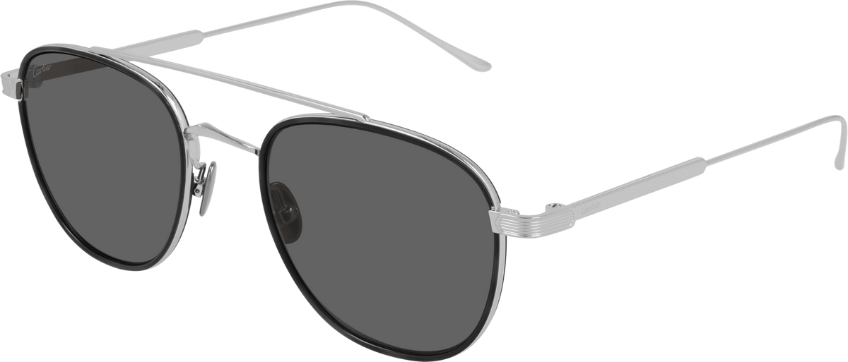 » Cartier C Decor CT0251S Sunglasses | OnlyLens.com
